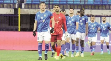 صفقة رابحة.. السلط يسترد نصف تكاليف التعاقدات عبر بيع عقود لاعبيه المميزين